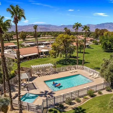 Casa Amiga - Gated Community , Pool , Golf Apartment
